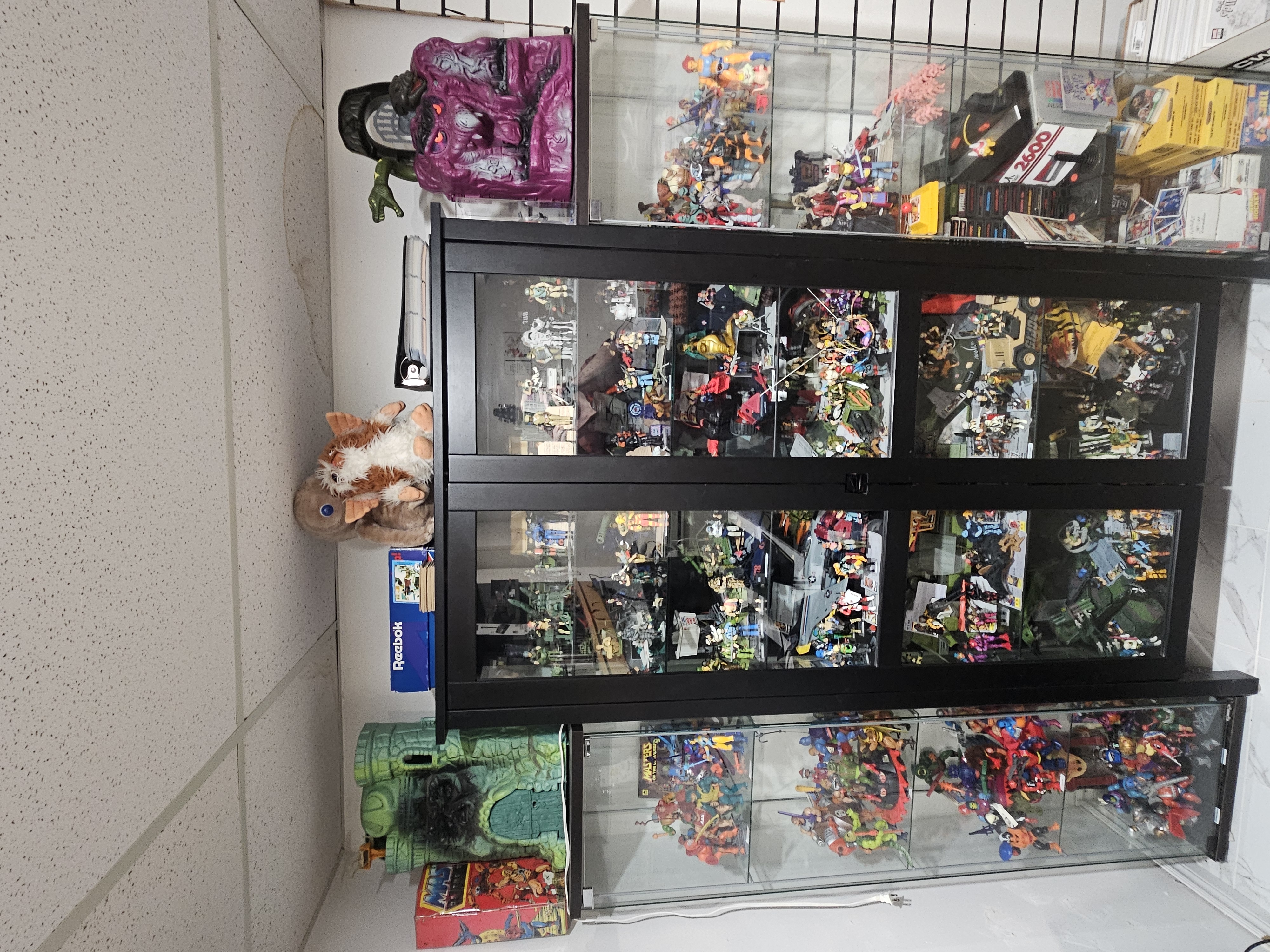 Toys
